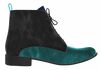 Burton - Derby Boots