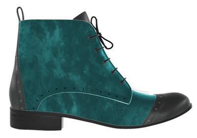 Burton - Derby Boots
