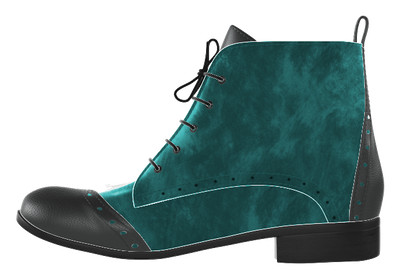 Burton - Derby Boots