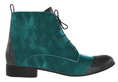 Burton - Derby Boots