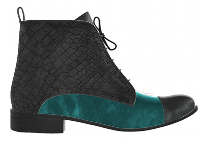 Burton - Derby Boots
