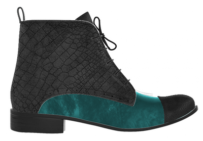 Burton - Derby Boots