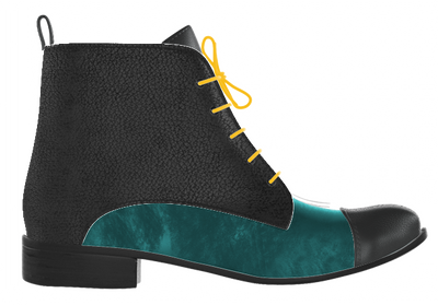 Burton - Derby Boots