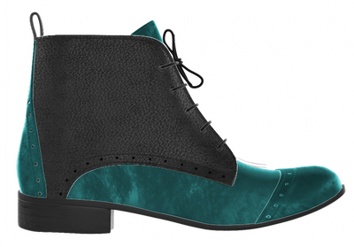 Burton - Derby Boots