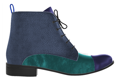 Burton - Derby Boots