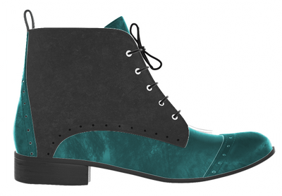 Burton - Derby Boots