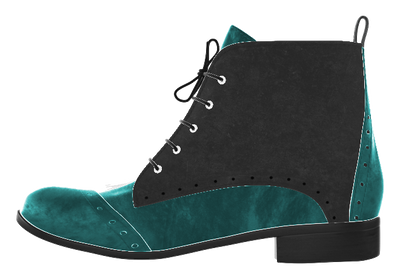 Burton - Derby Boots