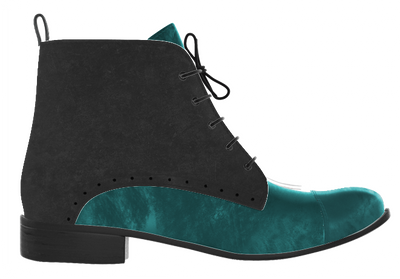 Burton - Derby Boots