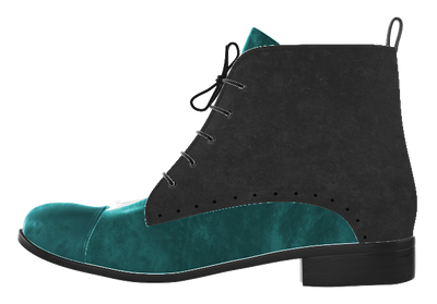 Burton - Derby Boots