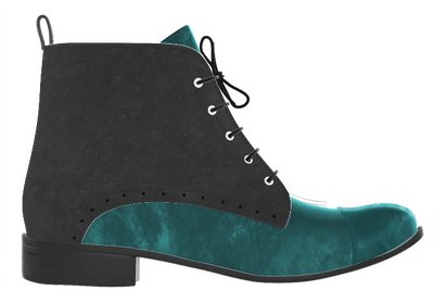 Burton - Derby Boots