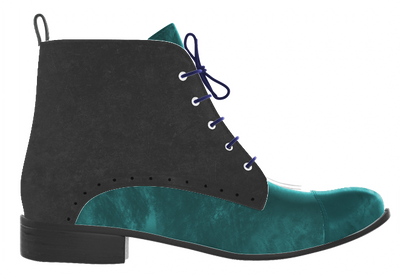 Burton - Derby Boots