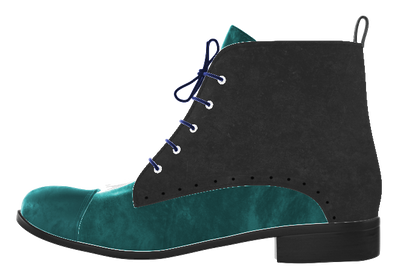 Burton - Derby Boots