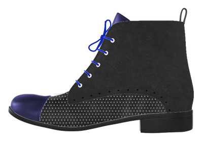 Burton - Derby Boots