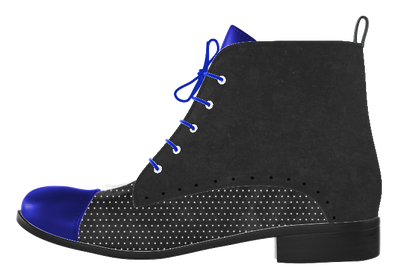 Burton - Derby Boots