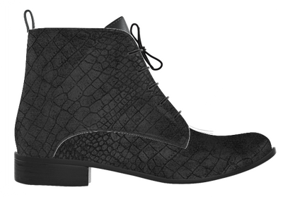 Burton - Derby Boots