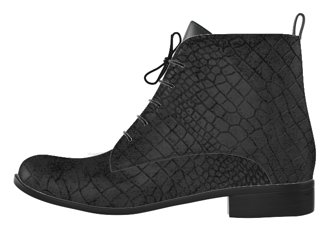 Burton - Derby Boots