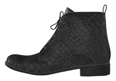 Burton - Derby Boots