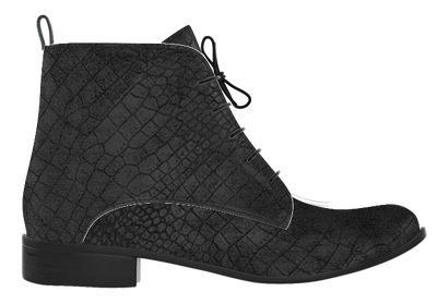 Burton - Derby Boots