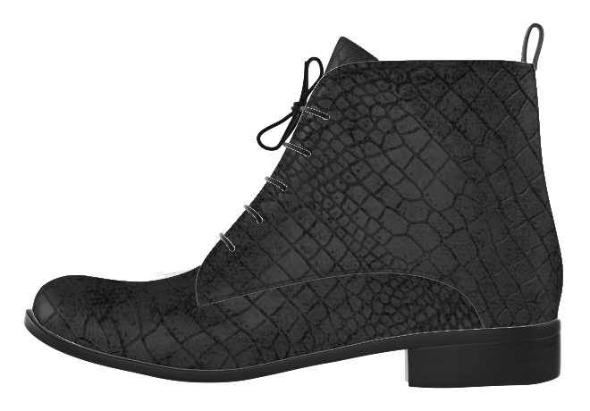 Burton - Derby Boots