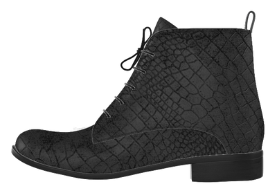 Burton - Derby Boots