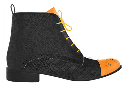 Burton - Derby Boots