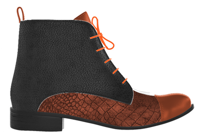 Burton - Derby Boots