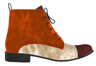 Burton - Derby Boots
