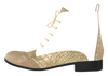 Burton - Derby Boots