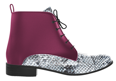 Burton - Derby Boots