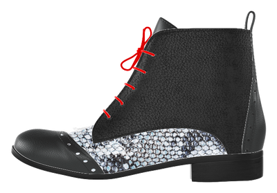 Burton - Derby Boots