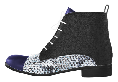 Burton - Derby Boots