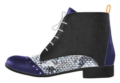 Burton - Derby Boots