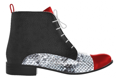 Burton - Derby Boots