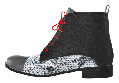 Burton - Derby Boots