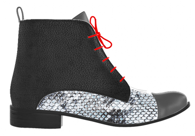 Burton - Derby Boots