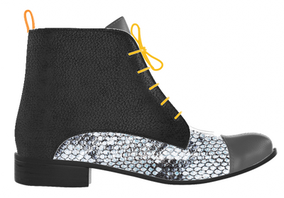 Burton - Derby Boots