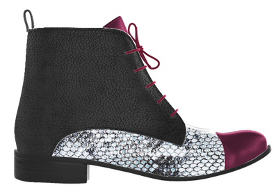 Burton - Derby Boots
