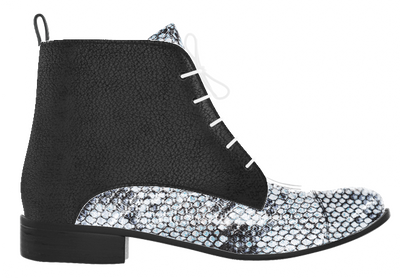 Burton - Derby Boots