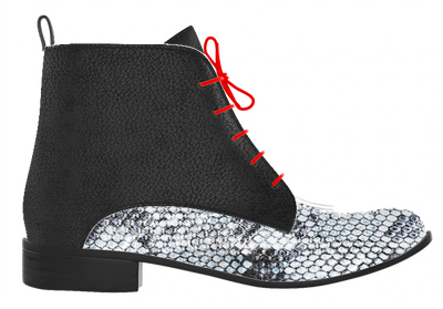 Burton - Derby Boots