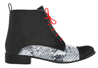 Burton - Derby Boots