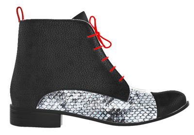 Burton - Derby Boots