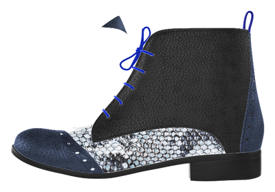 Burton - Derby Boots