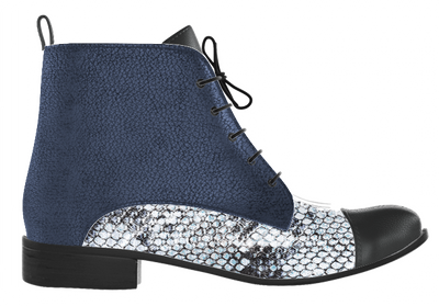 Burton - Derby Boots