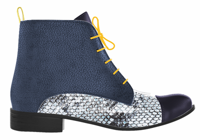 Burton - Derby Boots