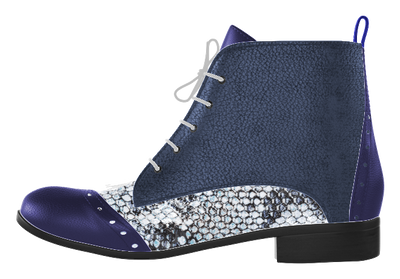Burton - Derby Boots