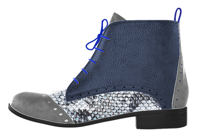 Burton - Derby Boots