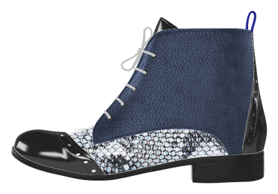 Burton - Derby Boots