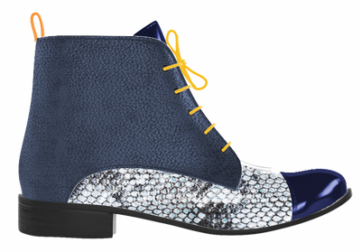 Burton - Derby Boots