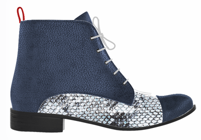 Burton - Derby Boots