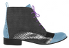 Burton - Derby Boots